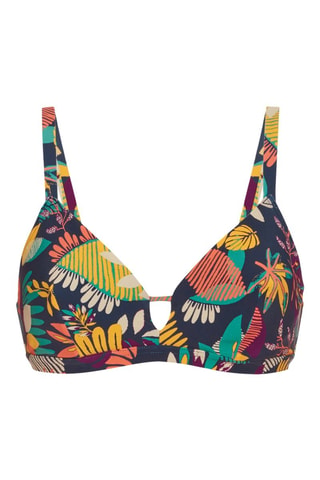 Reggiseno bikini Melia - Navy 