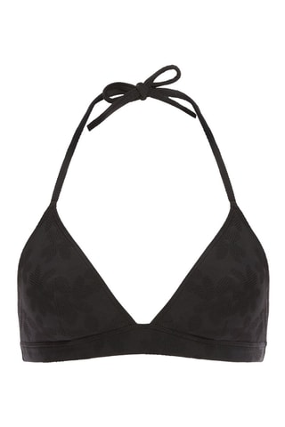 Reggiseno bikini Folie - Nero