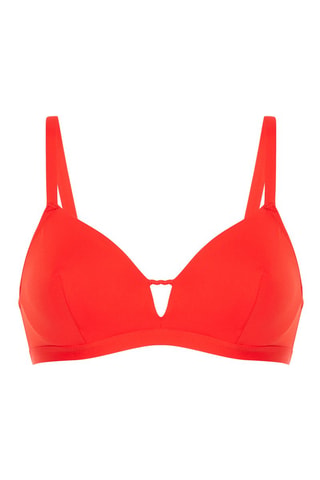 Reggiseno bikini Select - Arancione