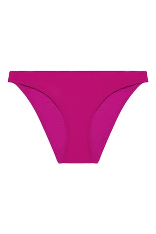 Slip bikini Alati - Fucsia