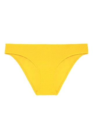 Slip bikini Dune - Giallo