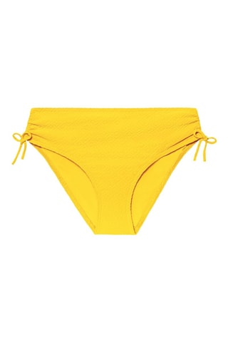 Slip bikini Dune - Giallo