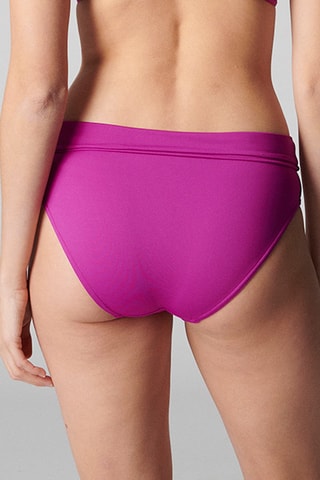Slip bikini Calysta - Viola