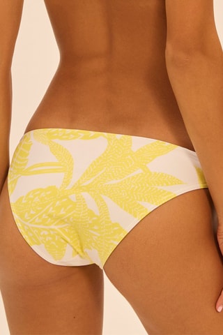 Slip bikini Melia- Giallo