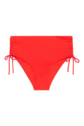 Slip bikini Select - Arancione