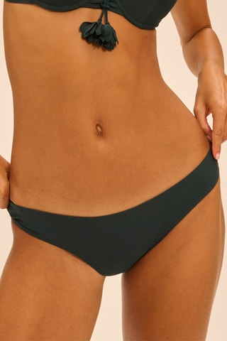 Slip bikini Miracle - Verde