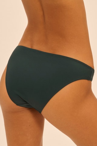 Slip bikini Miracle - Verde
