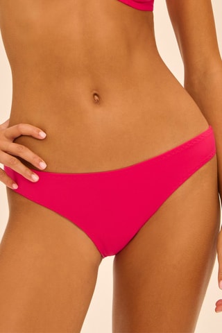 Slip bikini Pretty - Fucsia