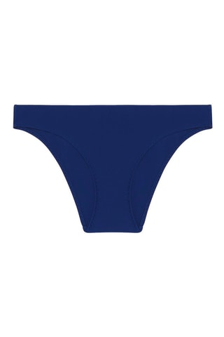 Slip bikini Pretty - Navy