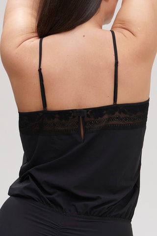 Body Heloise - Nero