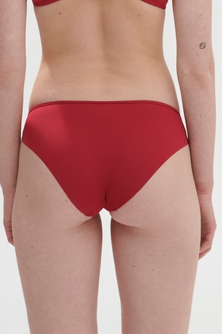 Slip Saga - Rosso