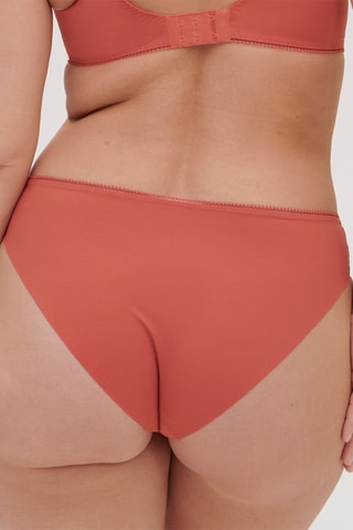 Slip Amazone - Rosa