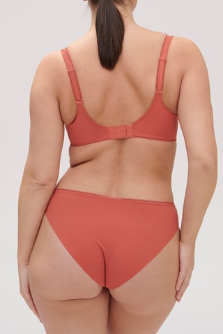 Slip Amazone - Rosa