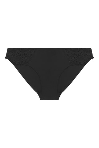 Slip Mystic - Nero