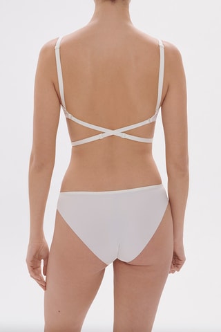 Slip Uniq - Ecrù