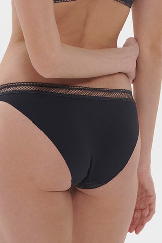 Slip Vertige - Antracite