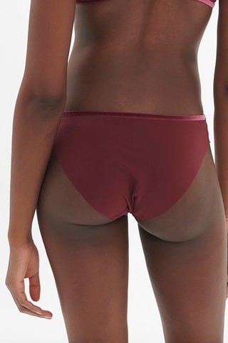 Slip Scenario - Rosso