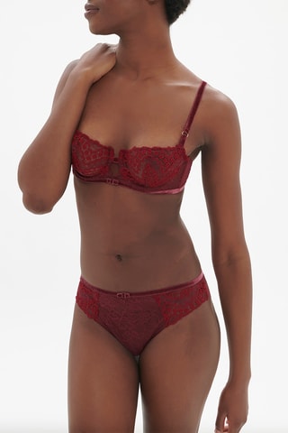 Slip Scenario - Rosso