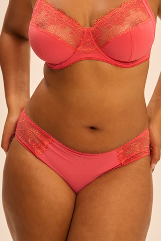 Slip Allure - Corallo