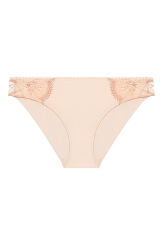 Slip Allure - Beige
