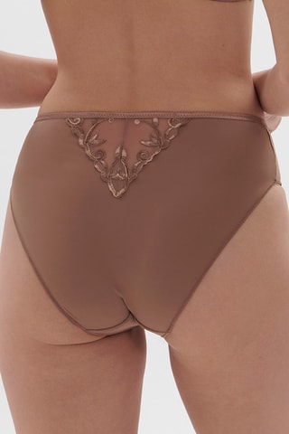 Slip Andora - Cammello