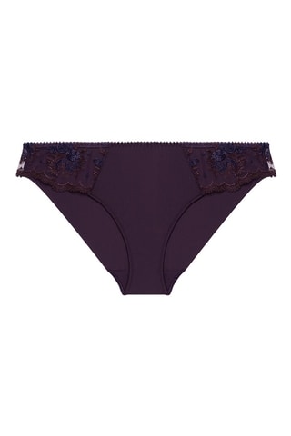 Slip Intrigue - Viola