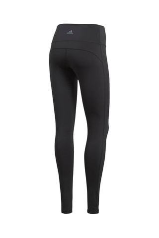 Legging d’entraînement taille haute Designed4Training - Noir