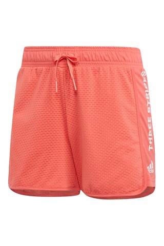 Short d’entraînement Sport ID - Rose