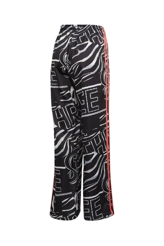 Pantalon d’entraînement loose Sportswear Street - Noir
