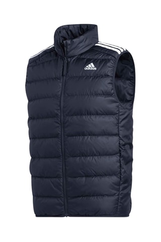 Doudoune de randonnée sans manches Outerwear - Noir
