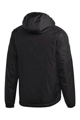 Veste de randonnée à capuche Outerwear - Noir