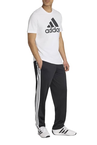 T-shirt d’entraînement regular Essentials - Blanc