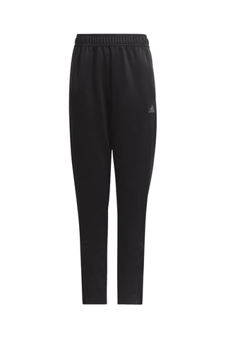 Veste et pantalon regular de football Sereno - Noir