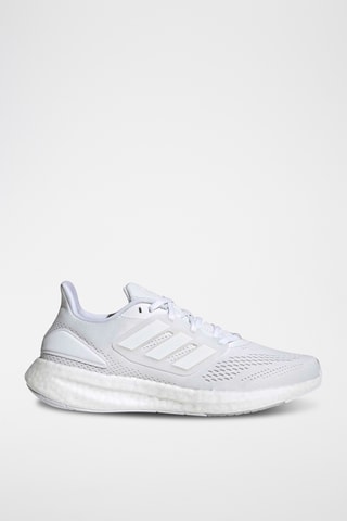 Chaussures de running Pureboost - Gris clair