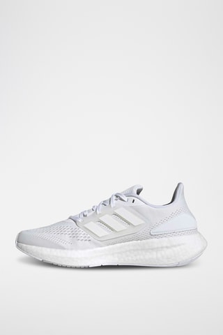 Chaussures de running Pureboost - Gris clair
