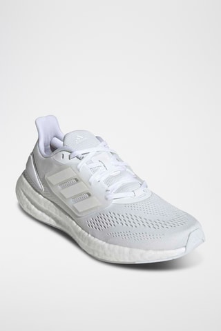 Chaussures de running Pureboost - Gris clair