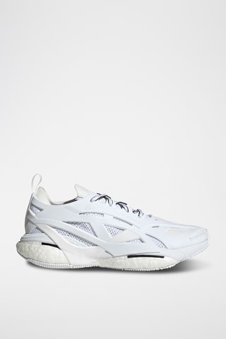 Chaussures de running True Pace - Blanc