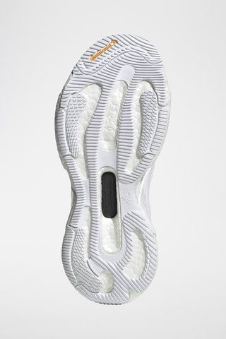 Chaussures de running True Pace - Blanc