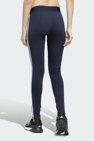 Legging d’entraînement Essentials - Bleu marine