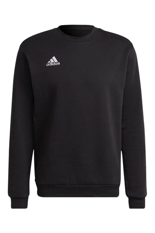 Sweat de football Entrada - Noir
