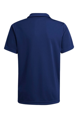 Polo de football regular Entrada - Bleu marine