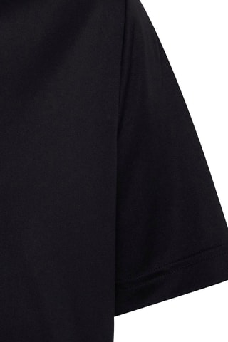 Maillot de football slim Entrada - Noir