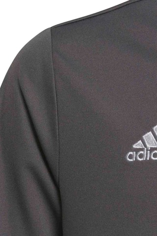 Maillot de football slim Entrada - Gris foncé