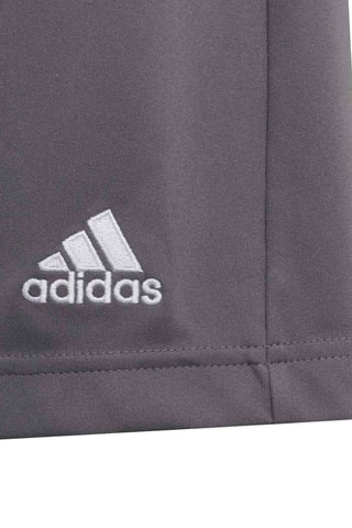 Short de football regular Entrada - Gris foncé