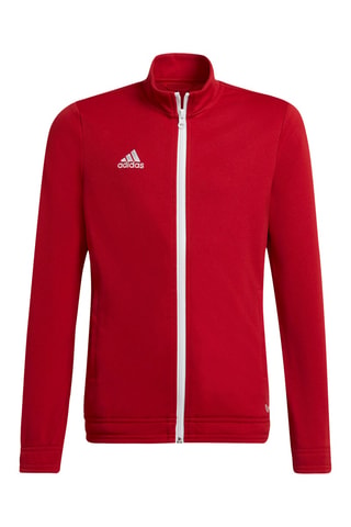 Veste de football Entrada - Rouge
