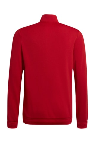 Veste de football Entrada - Rouge