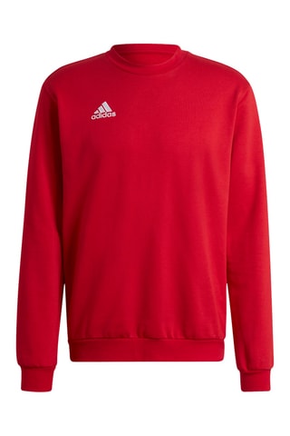 Sweat de footballEntrada - Rouge