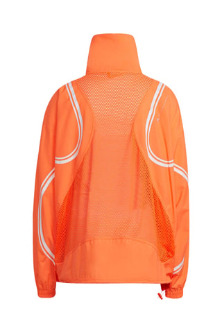 Veste de running Without Sales-Line - Orange