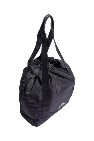 Sac porté épaule d’entraînement Essentials - Gris foncé