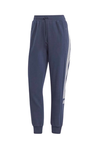 Pantalon d’entraînement regular Essentials - Bleu cobalt